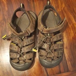 KEEN Waterproof Sandals